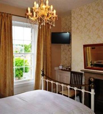 фото отеля Glendon Guest House