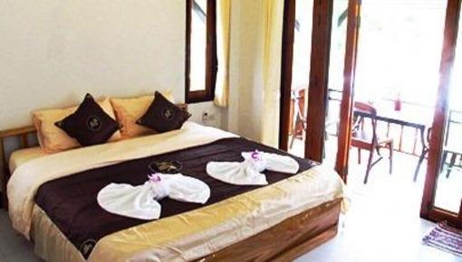 фото отеля Phuean Pai Resort