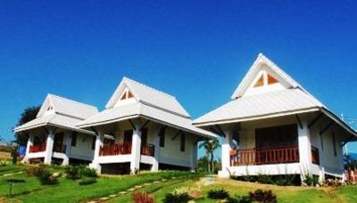 фото отеля Phuean Pai Resort