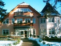 Ferienpark Heidenholz
