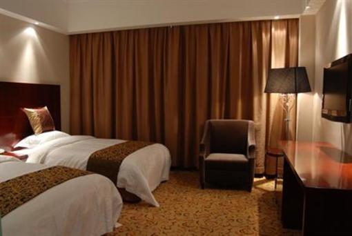 фото отеля Shaanxi Jiaheng Fudu Hotel