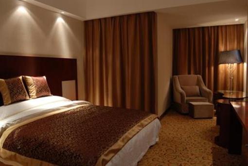 фото отеля Shaanxi Jiaheng Fudu Hotel