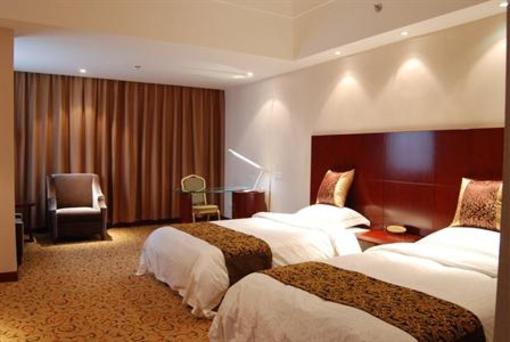 фото отеля Shaanxi Jiaheng Fudu Hotel