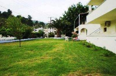 фото отеля Dream House Agia Paraskevi (Skiathos)