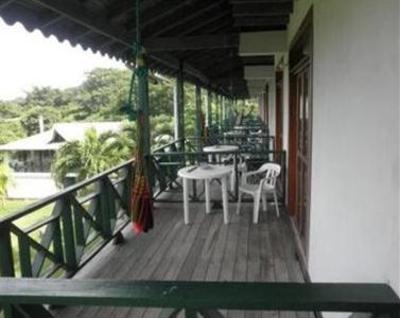 фото отеля Hotel Boutique Alma Providencia