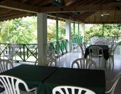 фото отеля Hotel Boutique Alma Providencia