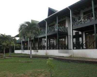 фото отеля Hotel Boutique Alma Providencia