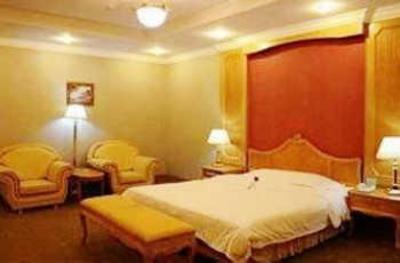 фото отеля Qinghai Victory Hotel