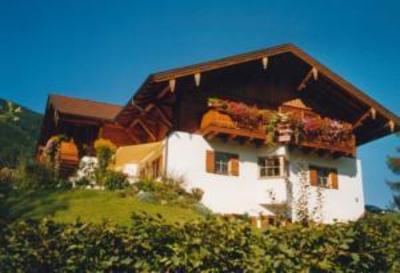 фото отеля Haus Wesenau