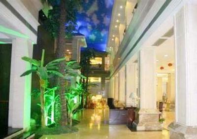 фото отеля Jingdi Business Hotel