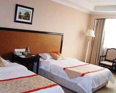 фото отеля Jingdi Business Hotel