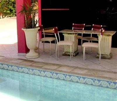фото отеля Hotel Rosa Mar