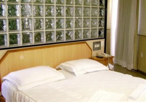 фото отеля Hotel Rosa Mar