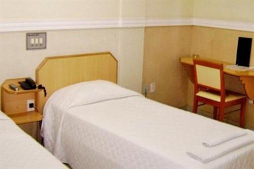 фото отеля Hotel Rosa Mar