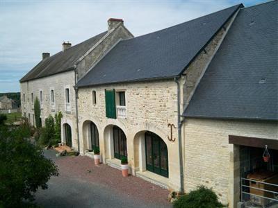 фото отеля La Mare Aux 3 Diables