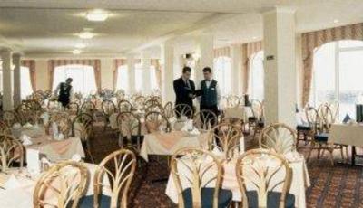 фото отеля Dunollie Hotel Isle of Skye