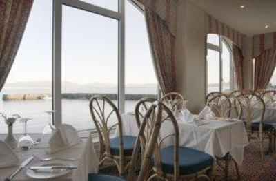 фото отеля Dunollie Hotel Isle of Skye