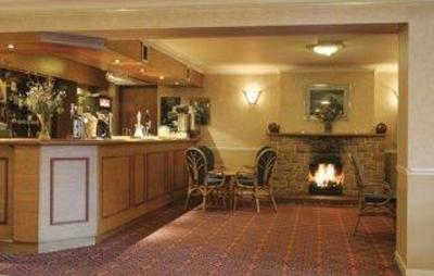 фото отеля Dunollie Hotel Isle of Skye