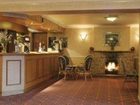 фото отеля Dunollie Hotel Isle of Skye