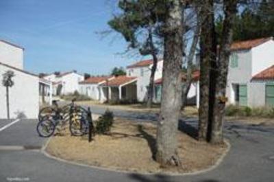 фото отеля Goelia Le Domaine Des Oyats Residence Longeville-sur-Mer