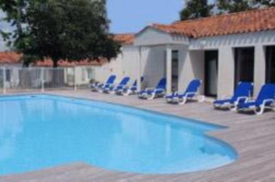 фото отеля Goelia Le Domaine Des Oyats Residence Longeville-sur-Mer