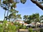 фото отеля Goelia Le Domaine Des Oyats Residence Longeville-sur-Mer