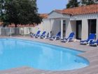 фото отеля Goelia Le Domaine Des Oyats Residence Longeville-sur-Mer