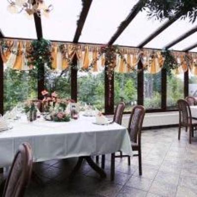 фото отеля Pension Am Reiterhof