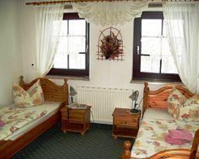 фото отеля Pension Am Reiterhof