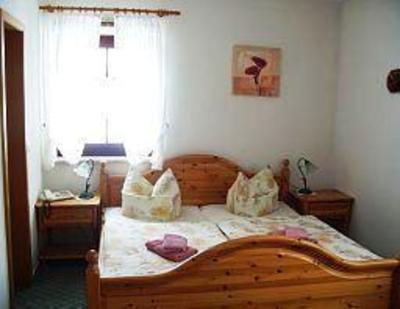 фото отеля Pension Am Reiterhof