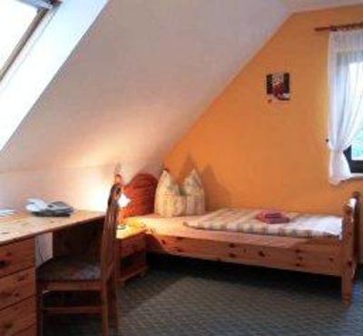 фото отеля Pension Am Reiterhof