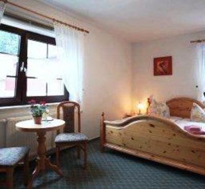 фото отеля Pension Am Reiterhof