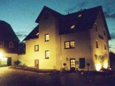фото отеля Pension Am Reiterhof