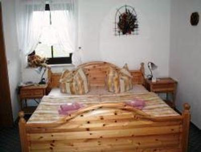 фото отеля Pension Am Reiterhof