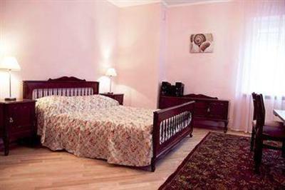 фото отеля Sunny Side Apartments Palanga