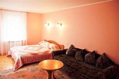 фото отеля Sunny Side Apartments Palanga