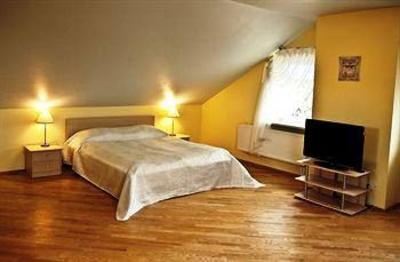 фото отеля Sunny Side Apartments Palanga