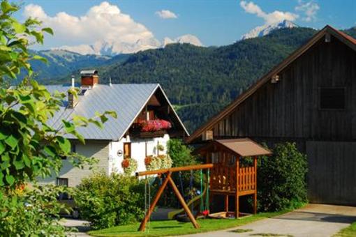 фото отеля Lammerauhof