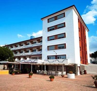 фото отеля Hotel Pato Rojo