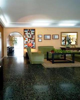 фото отеля Hotel Pato Rojo