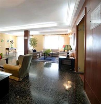фото отеля Hotel Pato Rojo