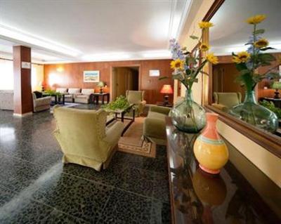 фото отеля Hotel Pato Rojo