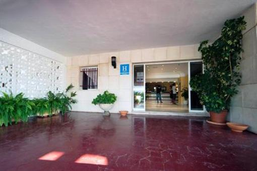 фото отеля Hotel Pato Rojo