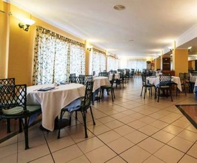 фото отеля Hotel Pato Rojo