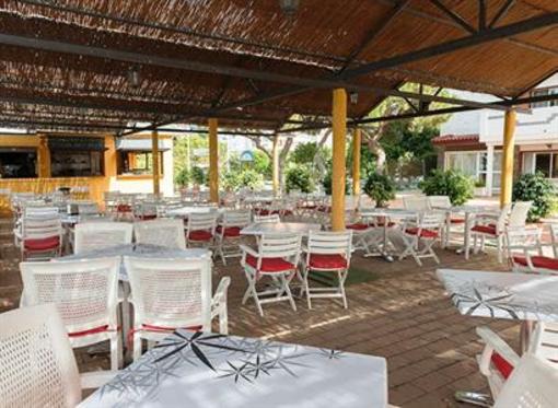 фото отеля Hotel Pato Rojo