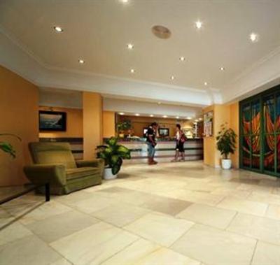 фото отеля Hotel Pato Rojo