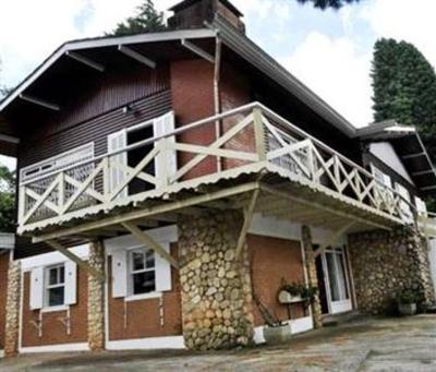 фото отеля Pousada Vila Royale