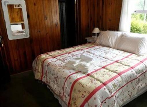 фото отеля Pousada Vila Royale