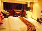 фото отеля Huacheng Holiday Hotel Apartment
