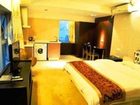 фото отеля Huacheng Holiday Hotel Apartment